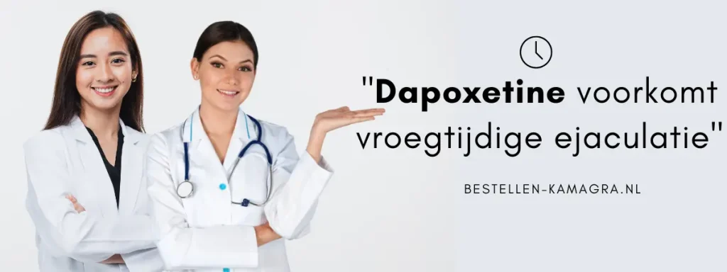 wat-is-dapoxetine