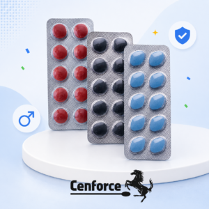 Cenforce pakket